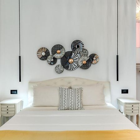 Ripetta234 Apartment โรม ภายนอก รูปภาพ