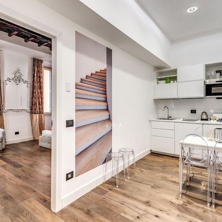 Ripetta234 Apartment โรม ภายนอก รูปภาพ