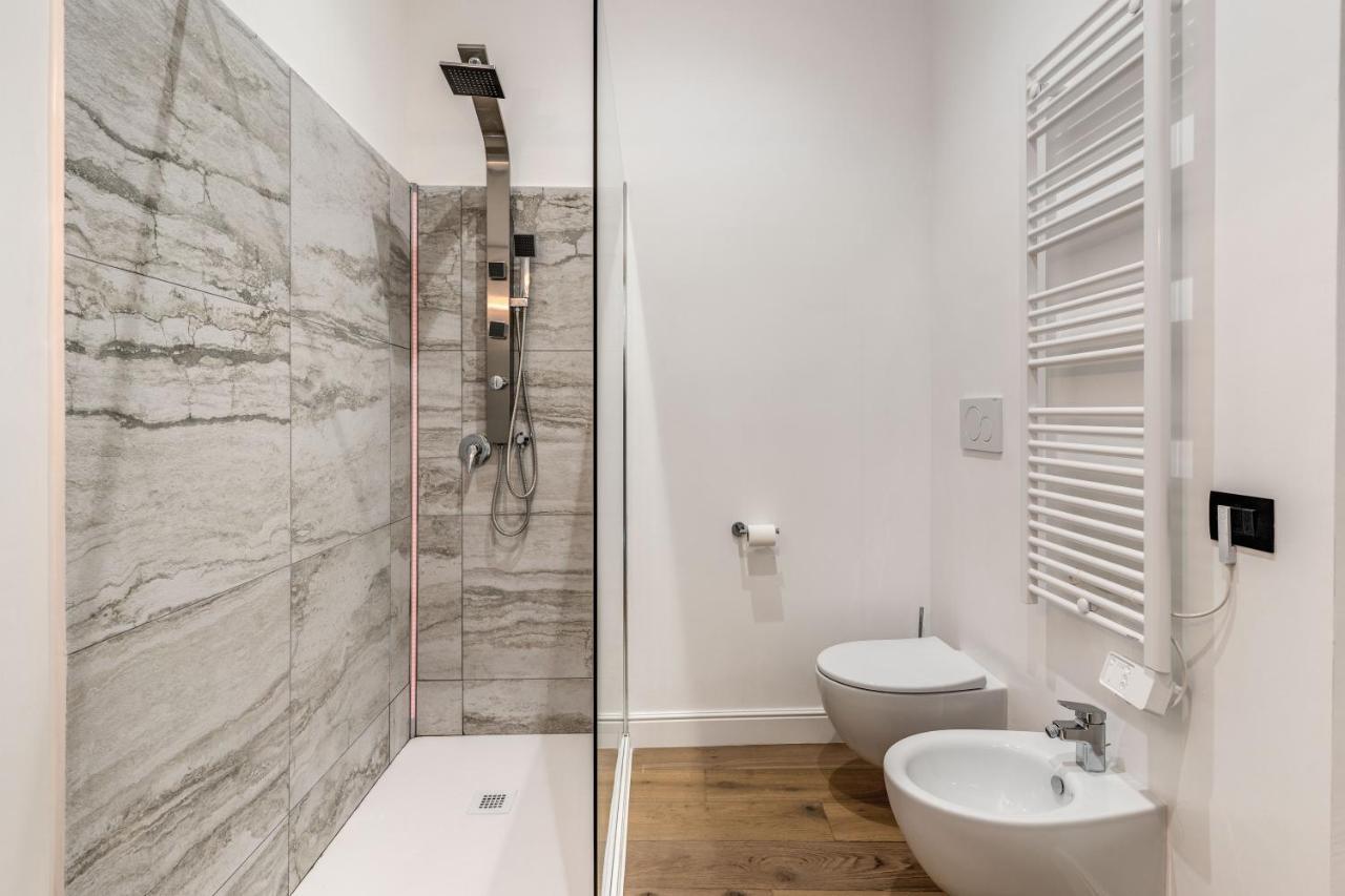 Ripetta234 Apartment โรม ภายนอก รูปภาพ