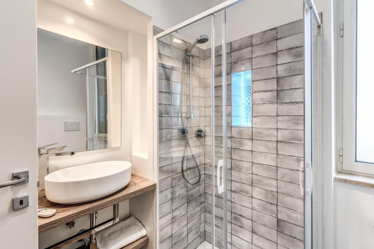 Ripetta234 Apartment โรม ภายนอก รูปภาพ