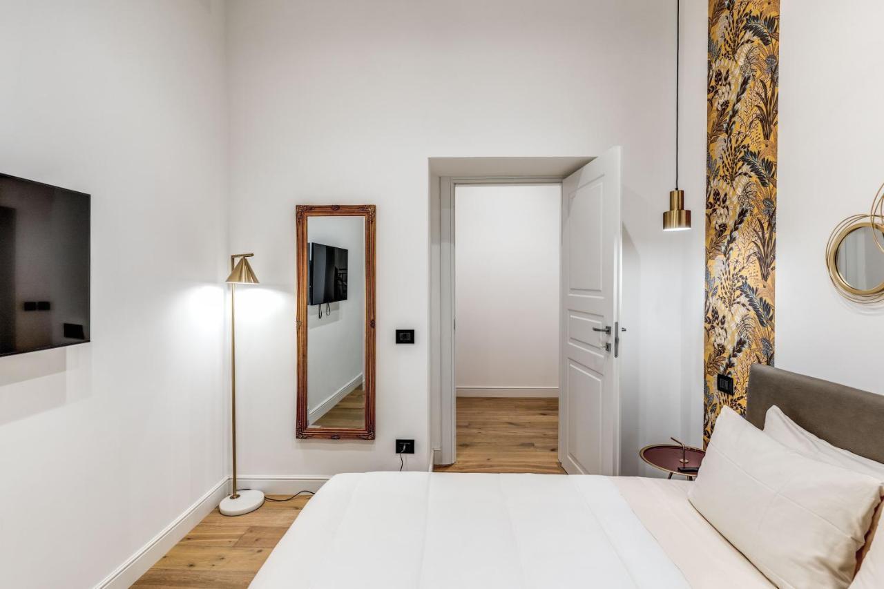 Ripetta234 Apartment โรม ภายนอก รูปภาพ