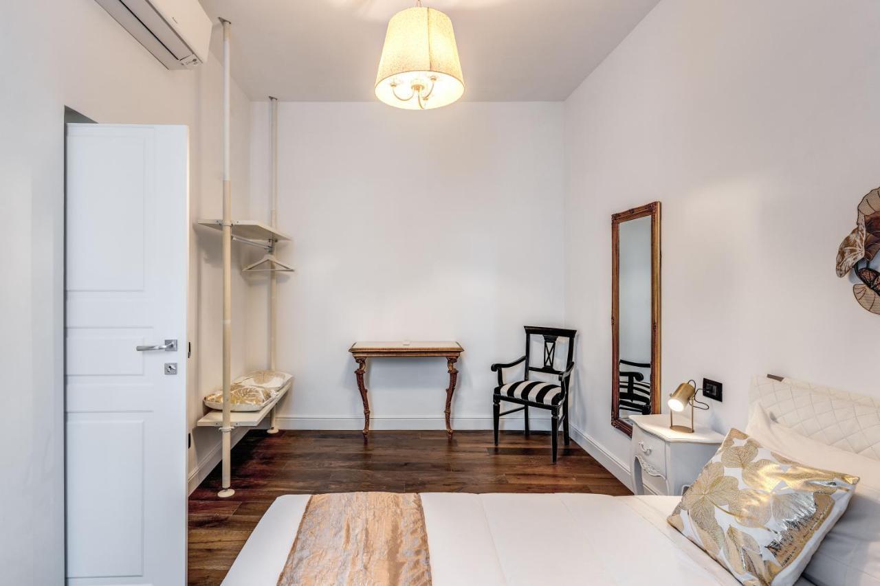 Ripetta234 Apartment โรม ภายนอก รูปภาพ