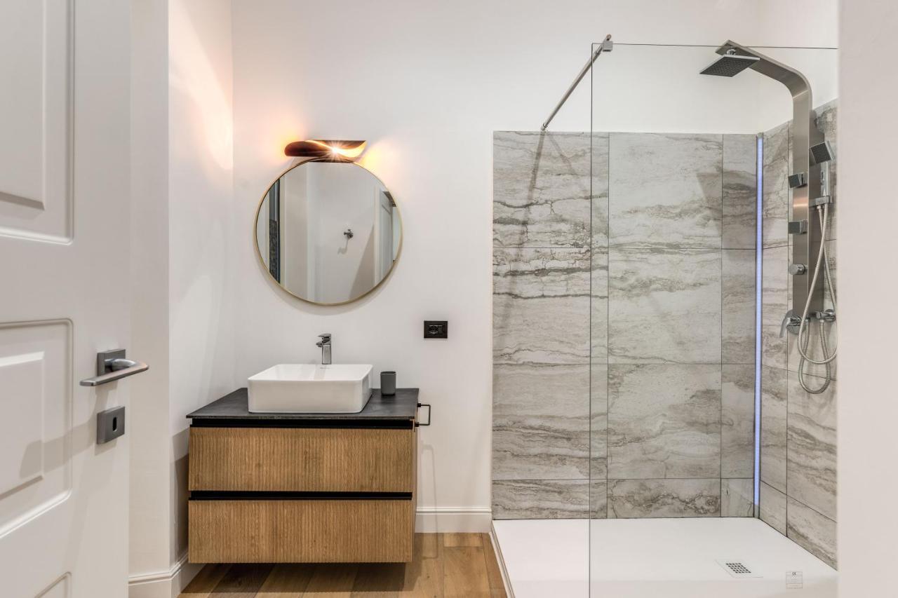 Ripetta234 Apartment โรม ภายนอก รูปภาพ