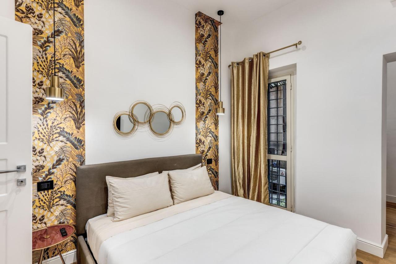 Ripetta234 Apartment โรม ภายนอก รูปภาพ