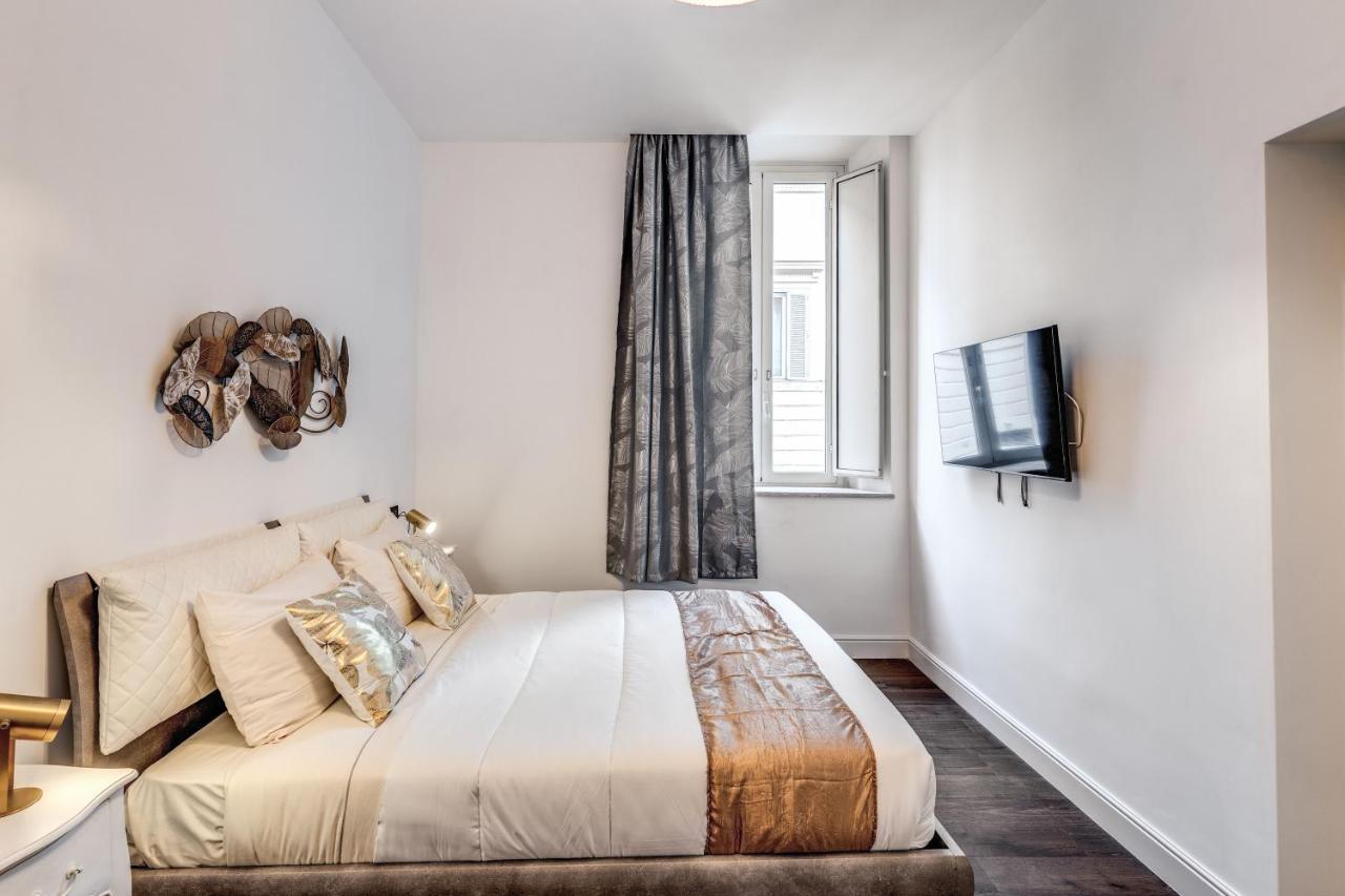 Ripetta234 Apartment โรม ภายนอก รูปภาพ