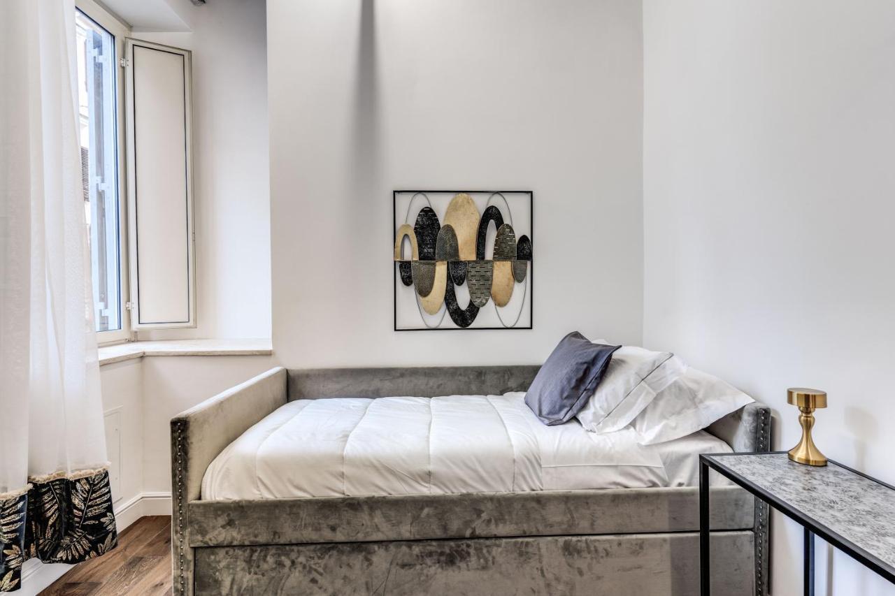 Ripetta234 Apartment โรม ภายนอก รูปภาพ