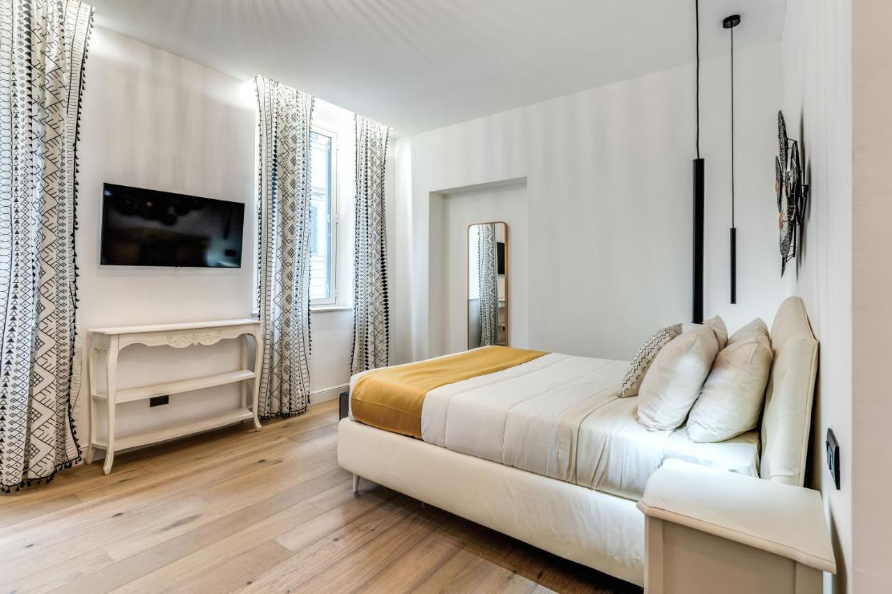 Ripetta234 Apartment โรม ภายนอก รูปภาพ