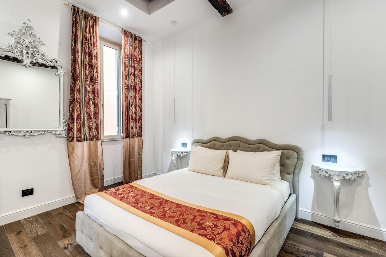 Ripetta234 Apartment โรม ภายนอก รูปภาพ